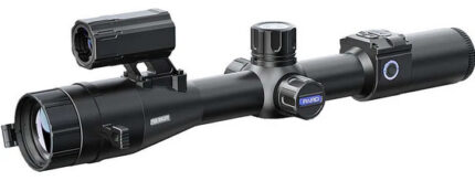 PARD TS34 45MM 384x288 THERMAL SCOPE W/LRF