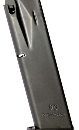 MEC-GAR MAGAZINE BERETTA 96FS - .40SW 13RD FLUSH FIT AFC-BLACK