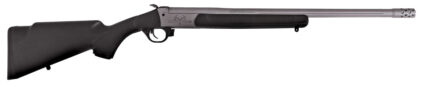 TRAD OUTFITTER G3 SYN BLK 360BUCK 22 SS
