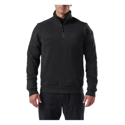 Job Shirt 1/4 Zip 2.0
