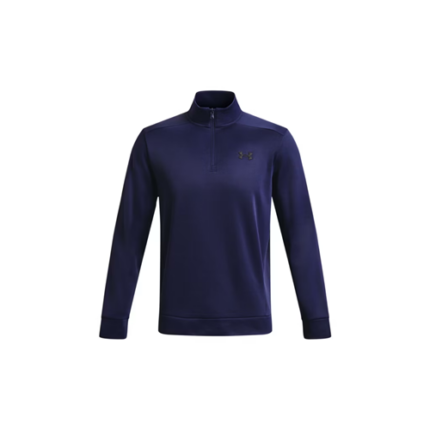 Men's Armour Fleece ÃÂ¼ Zip