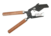 LEE DOUBLE CAVITY MOLD - .452-300-RF W/HANDLES