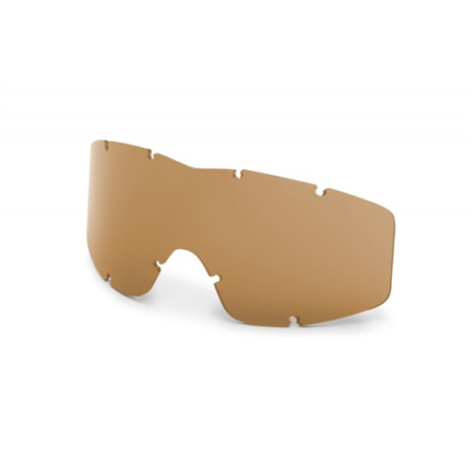 Profile Hi-Def Bronze Lenses