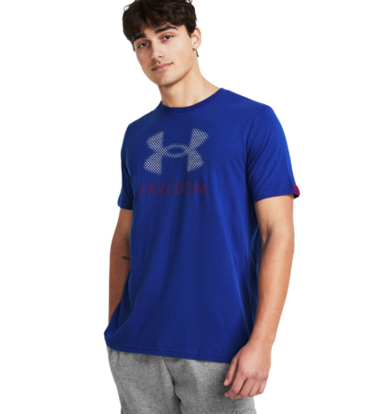 Men's UA Freedom Amp T-Shirt