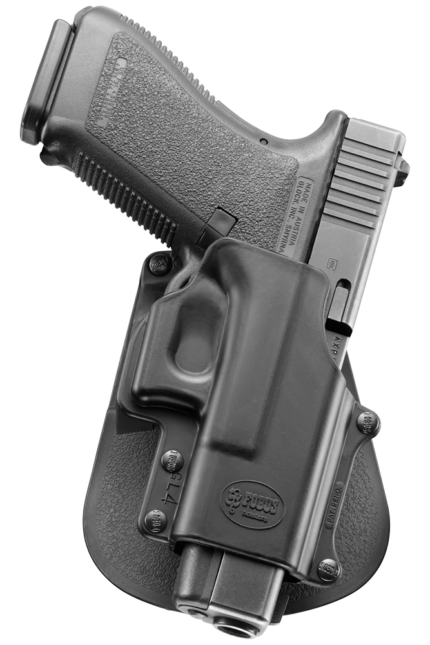 Standard Paddle Holster