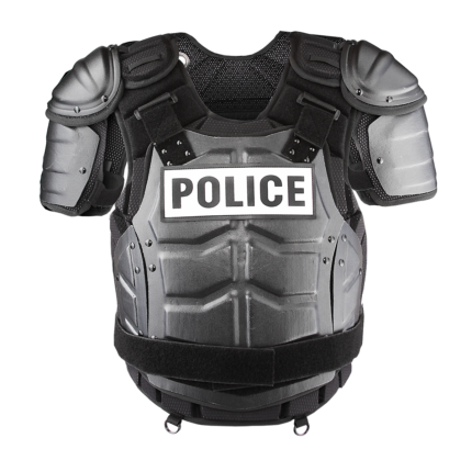 Imperial Elite Upper Body Riot Suit