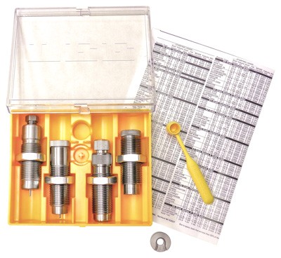 LEE ULTIMATE 4-DIE RIFLE SET - 30-06 SPRINGFIELD