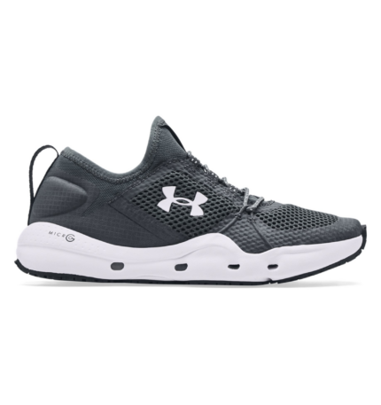 Women's UA Micro G Kilchis Fishing Shoes