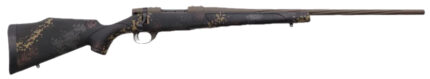 WBY VANGUARD TALUS 300WBY 24 THREADED