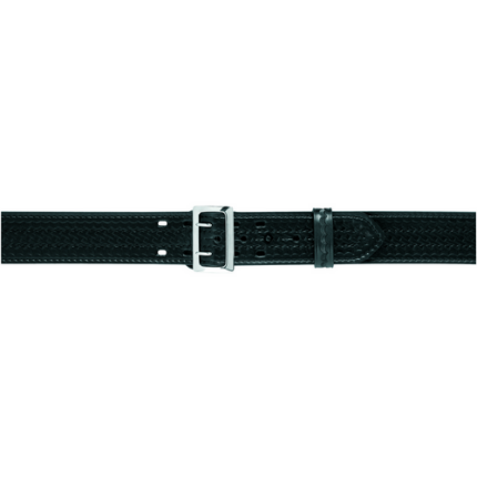 875 - Stitched Edge Sam Browne Duty Belt 2.25 (58mm)