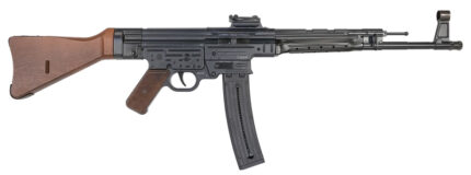 BLG MAUSER STG-44 22LR NATURAL WOOD STOCK 10RD