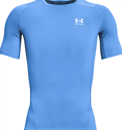 HeatGear Armour Short Sleeve