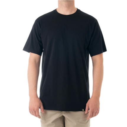 M Tactix Cotton S/S Tee