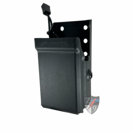 Zero9 Portable Radio Case / XTS1500/2500