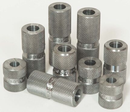LYM PRO STAINLESS HEADSPACE GAUGE 223REM