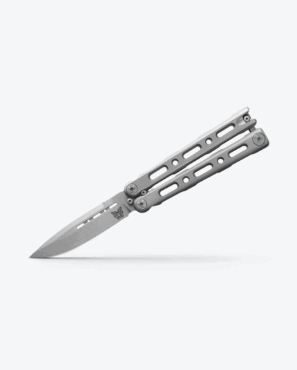 Laro | Gray Titanium