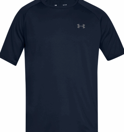 UA Tech 2.0 SS Tee